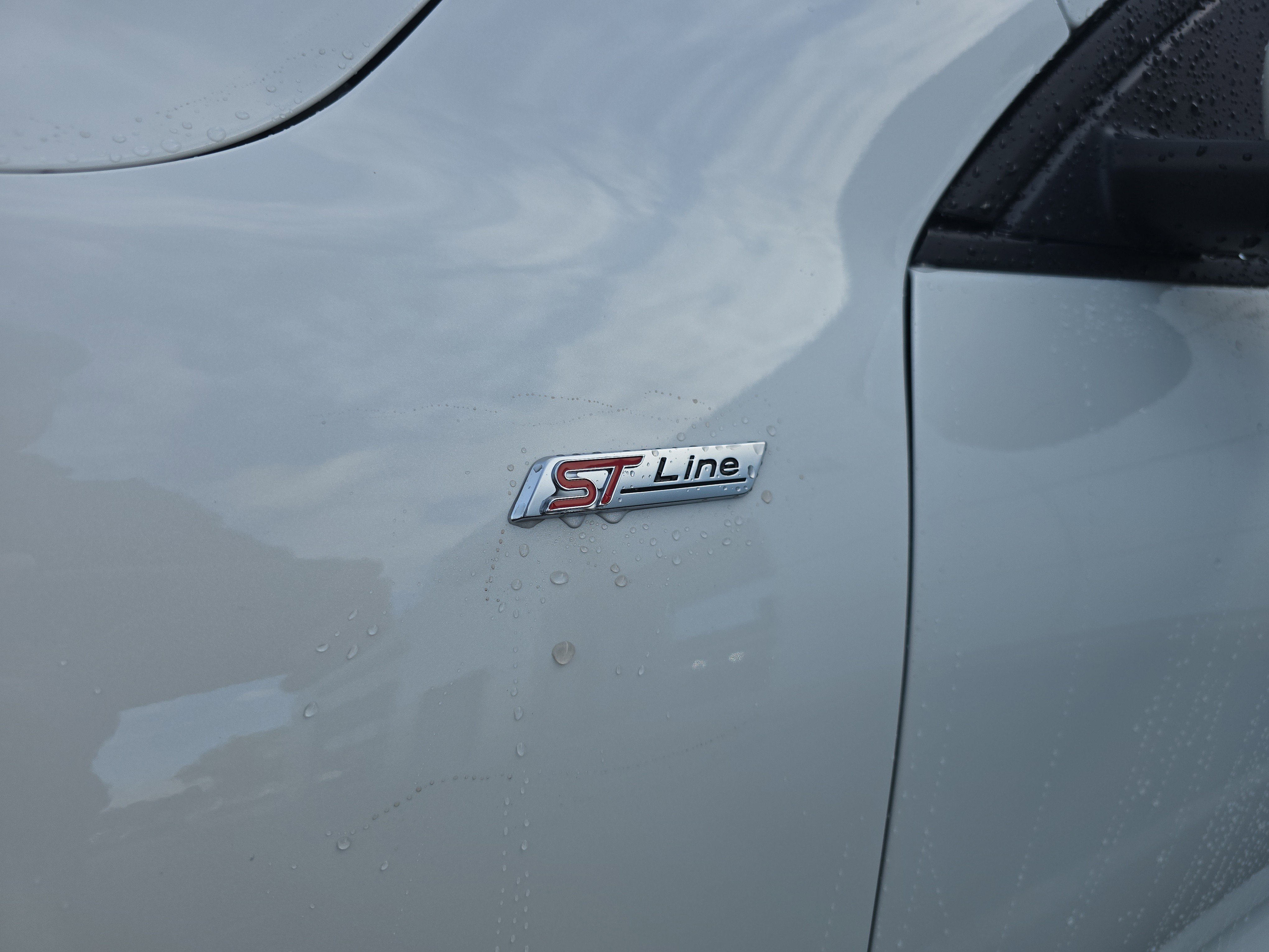 New 2026 Ford Escape ST-Line Select image 11