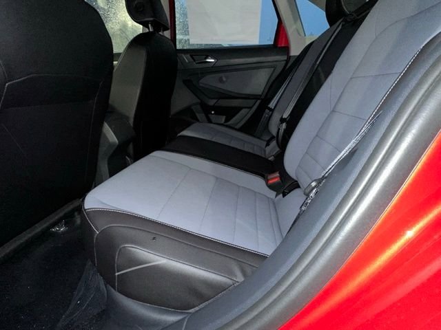 New 2026 Volkswagen Jetta SE image 25
