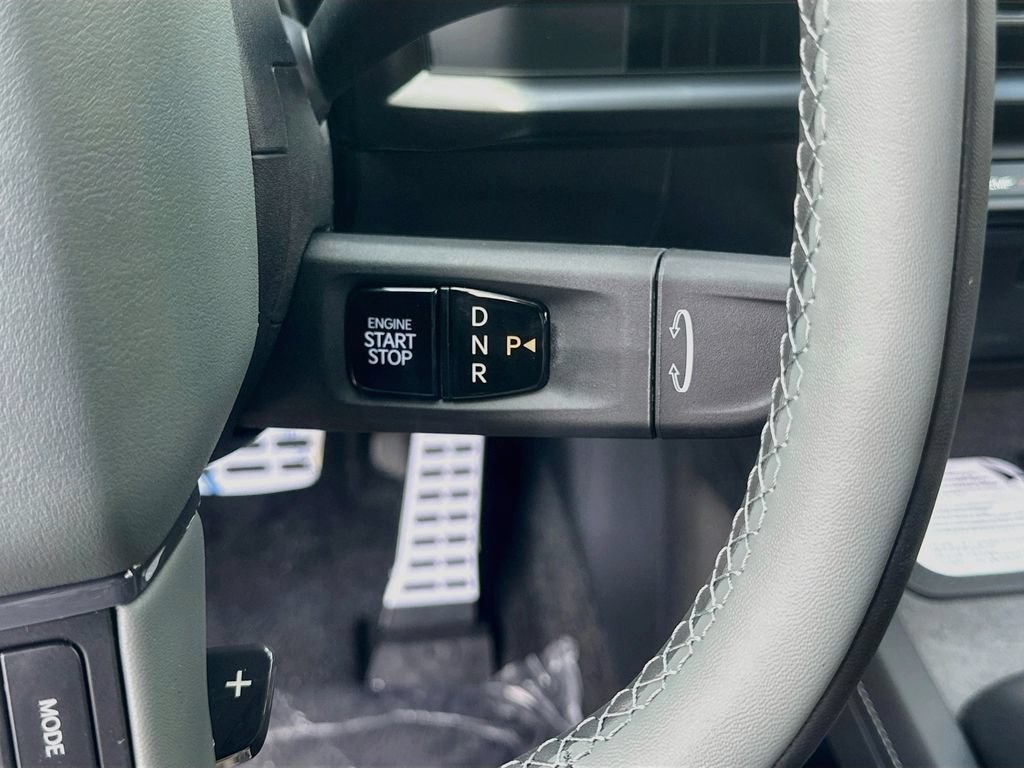 New 2027 Kia Telluride SX X-Line AWD/4WD image 17