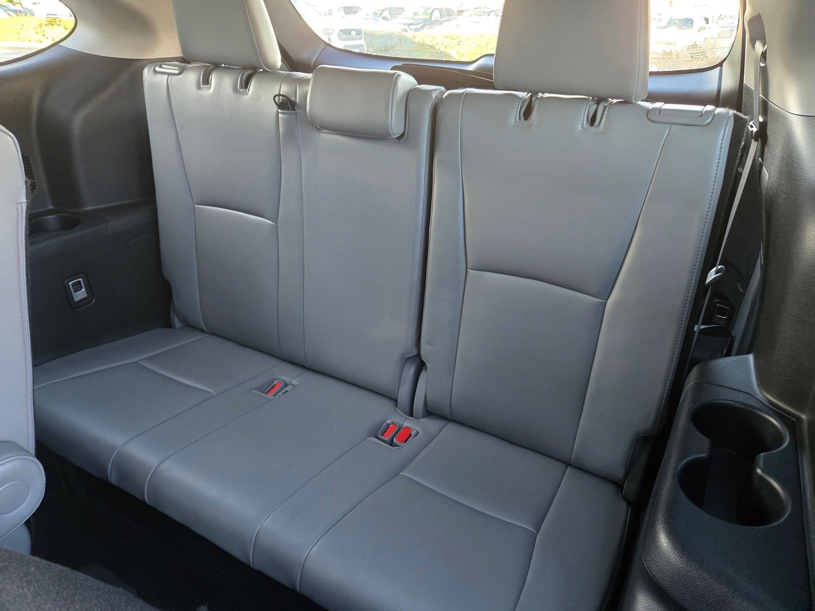 Certified 2022 Toyota Highlander Platinum image 13