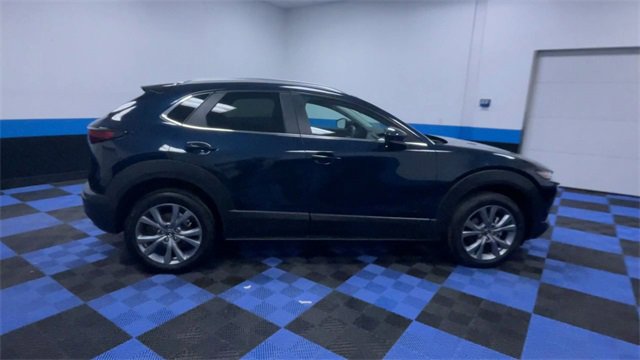 Used 2024 MAZDA CX-30 AWD 2.5 S w/ Preferred Package image 9