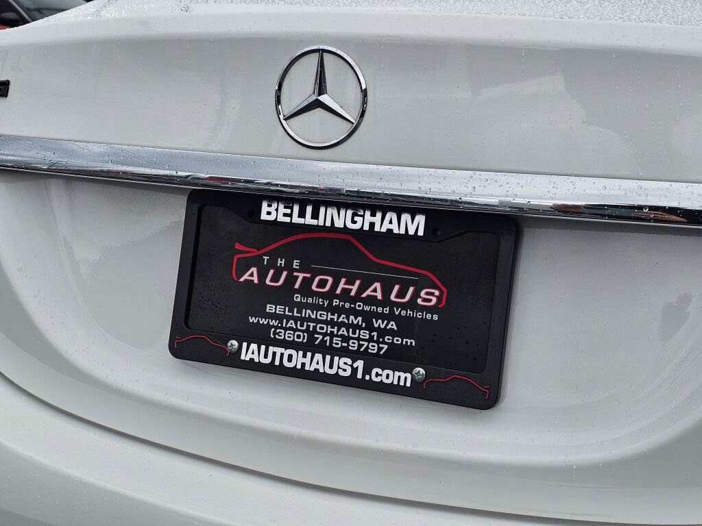 Used 2015 Mercedes-Benz C 63 AMG S image 14