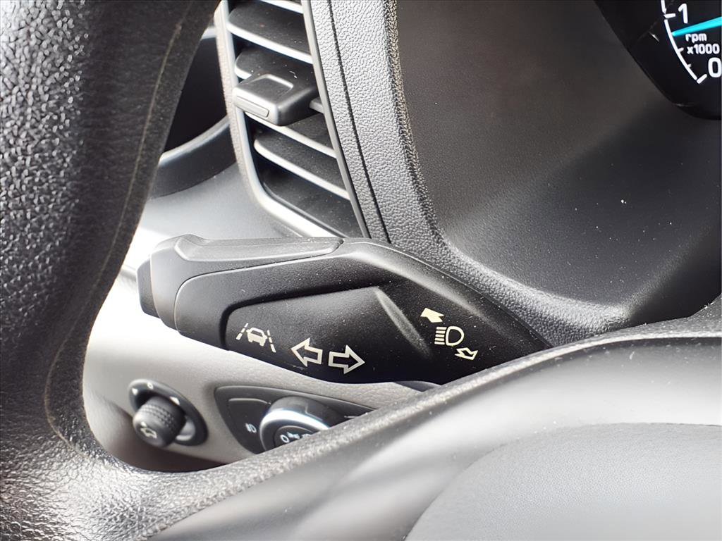 Used 2024 Ford Transit 250 Low Roof w/ Exterior Upgrade Package image 19