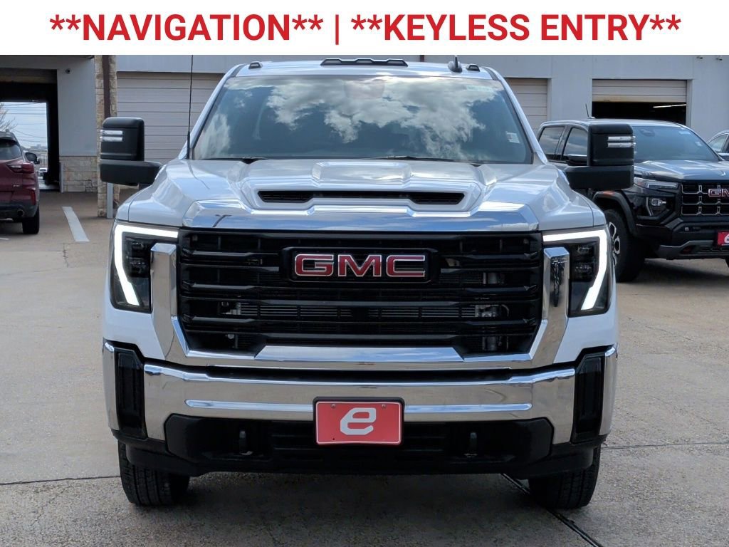 New 2026 GMC Sierra 3500 Pro image 2