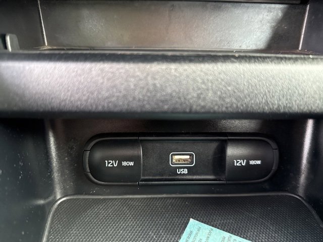 Used 2023 Kia Forte LXS image 26