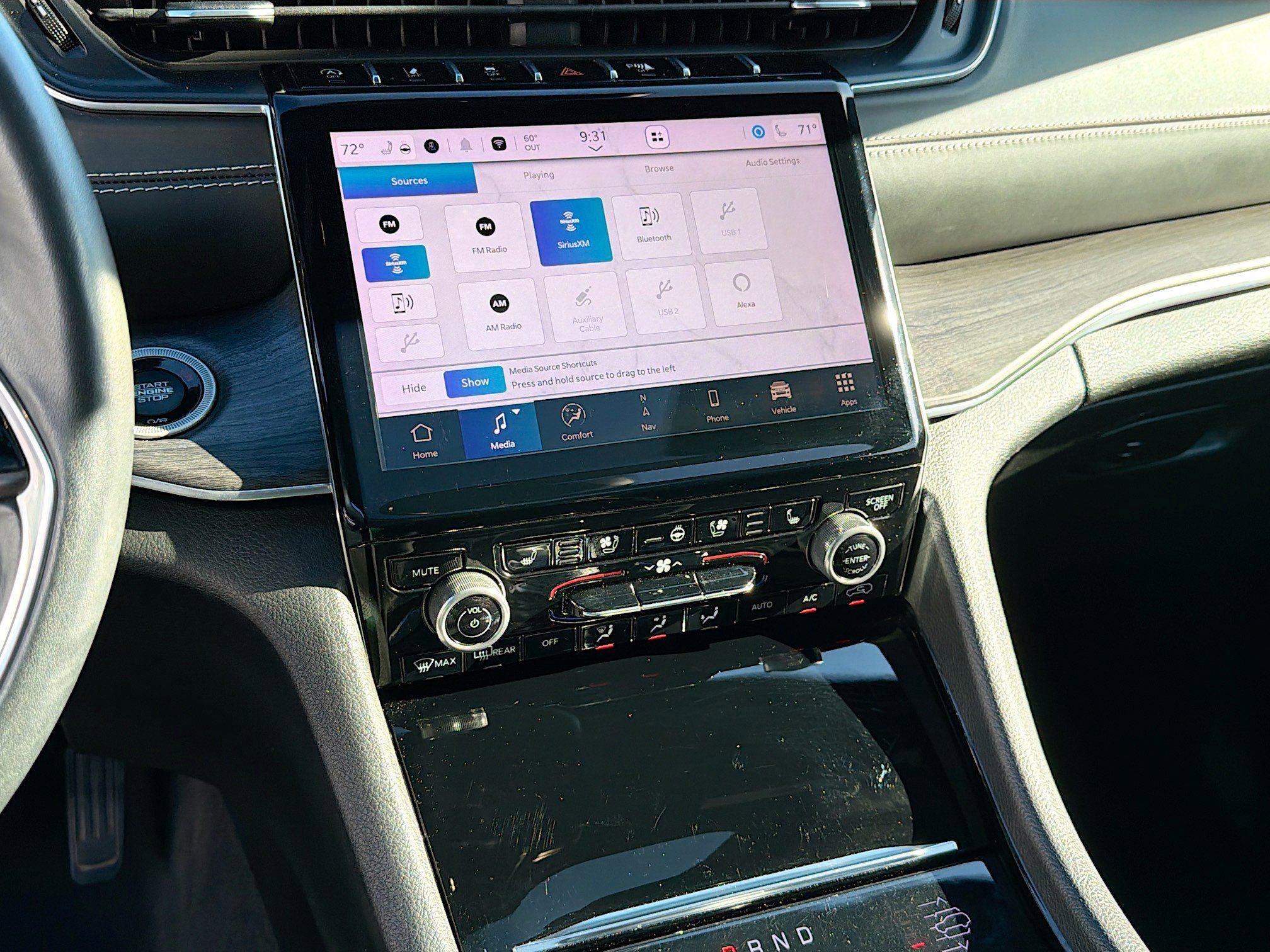 Used 2022 Jeep Grand Cherokee L Overland image 31