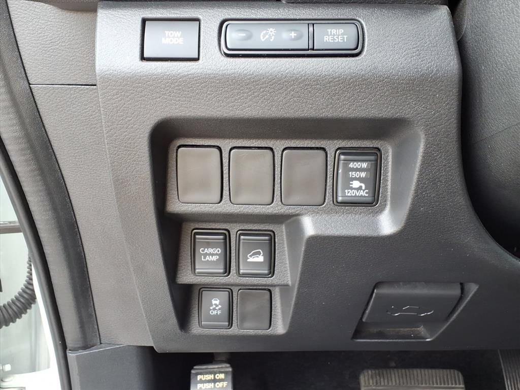 Used 2023 Nissan Frontier SV AWD/4WD image 20