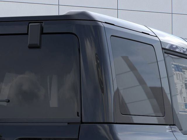 New 2025 Ford Bronco Outer Banks image 25