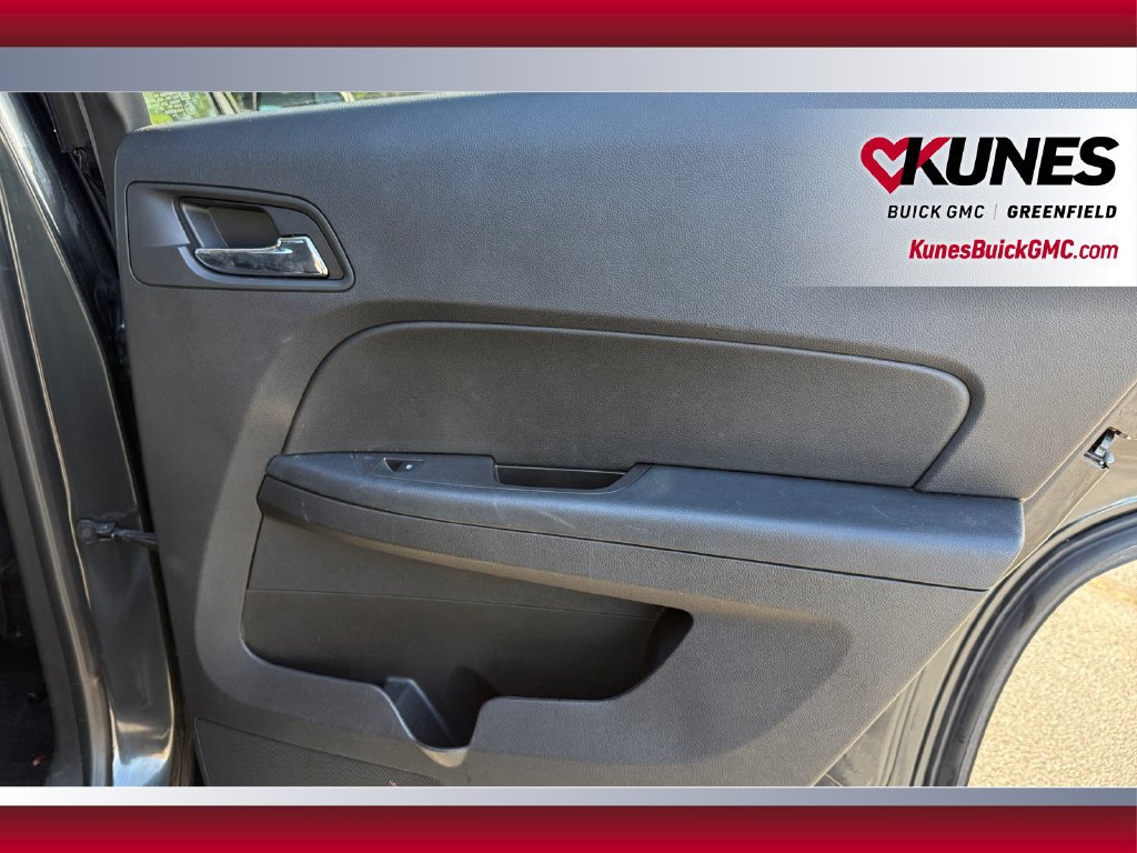 Used 2014 GMC Terrain SLE AWD/4WD image 35