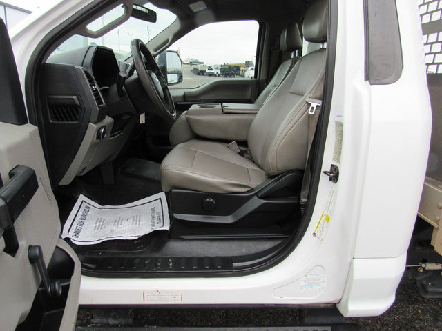 Used 2019 Ford F250 XL RWD image 24