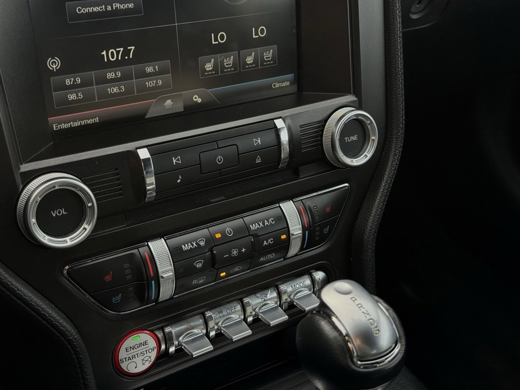 Used 2015 Ford Mustang Premium image 31