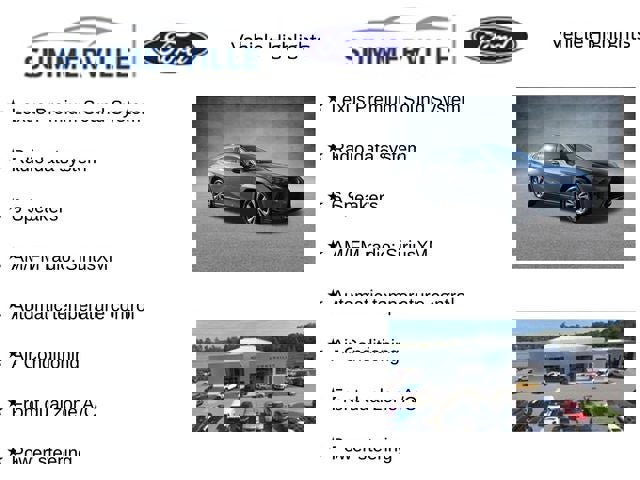 Used 2024 Lexus UX 250h F Sport image 2