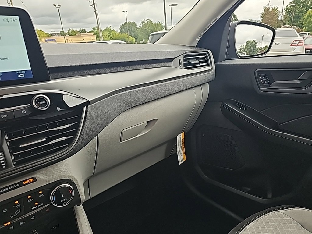 New 2026 Ford Escape Active w/ Cold Weather Package image 19