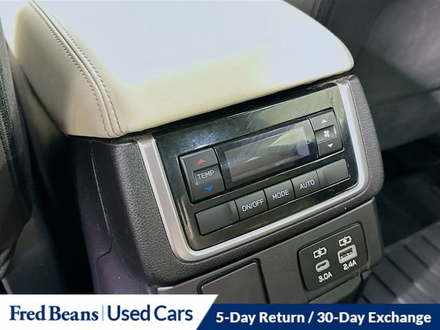 Used 2023 Subaru Ascent Premium w/ Convenience Package image 26