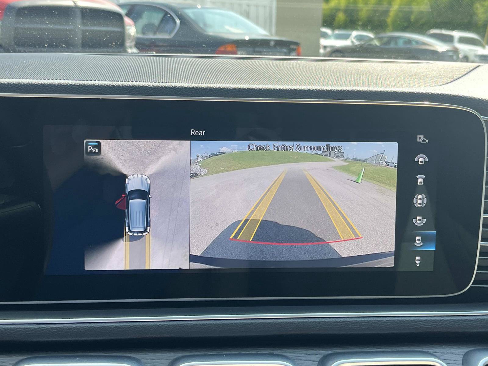 Certified 2023 Mercedes-Benz GLE 350 image 33