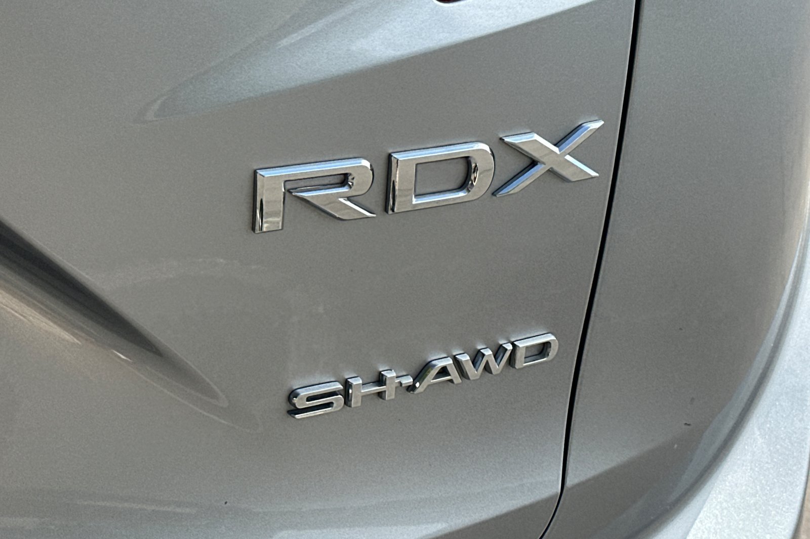 Used 2025 Acura RDX w/ Technology Package AWD/4WD image 24