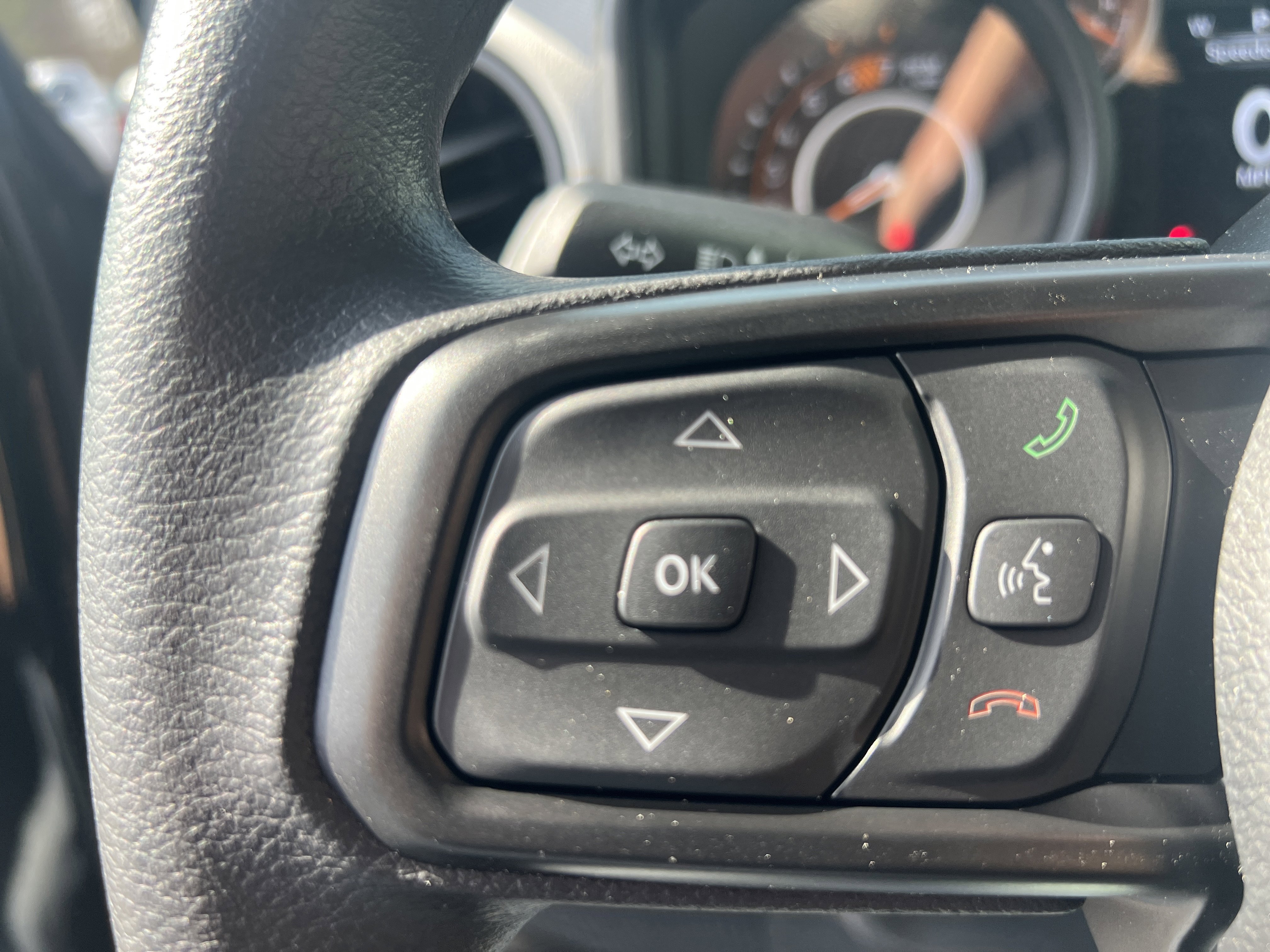 New 2026 Jeep Wrangler Sport image 17