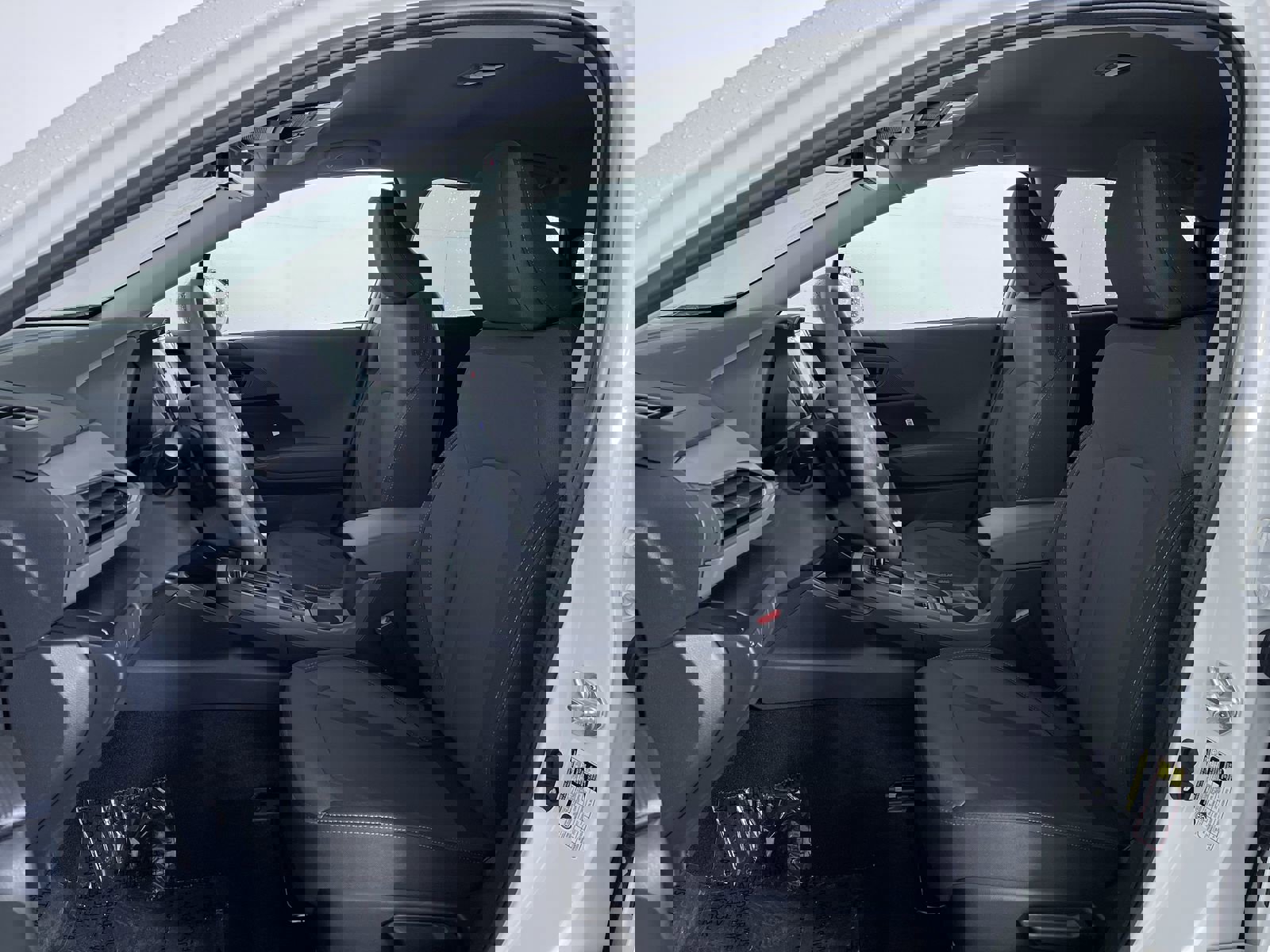 New 2026 Subaru Crosstrek 2.0i Premium w/ Crosstrek Mirror Package image 15