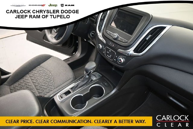 Used 2024 Chevrolet Equinox LT FWD image 33