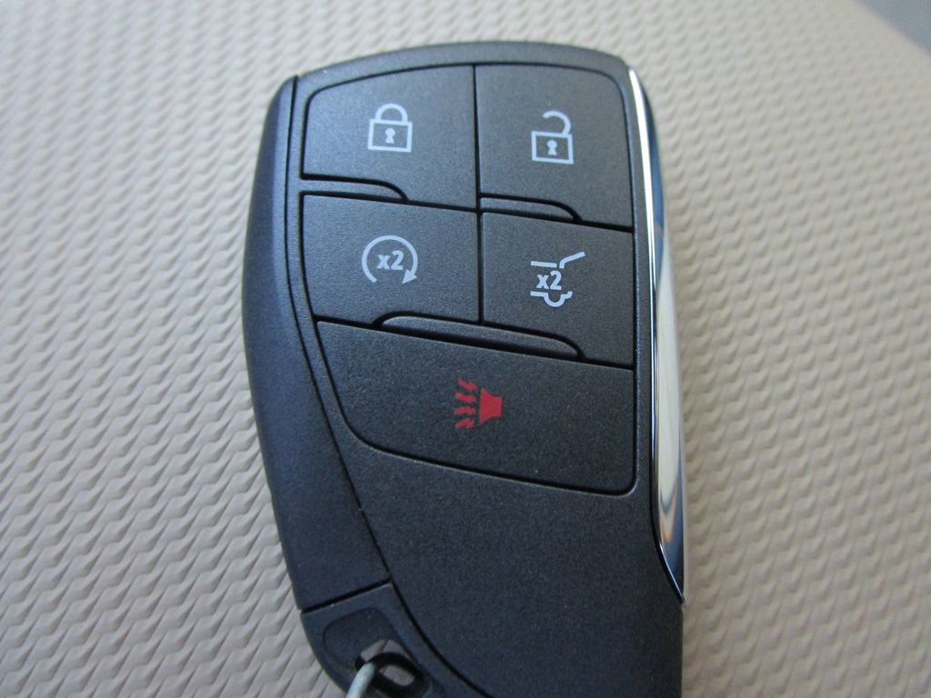 New 2026 Chevrolet Equinox ACTIV w/ Convenience Package III image 42