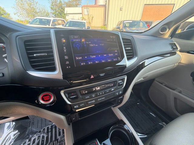Certified 2020 Honda Ridgeline RTL-E image 27