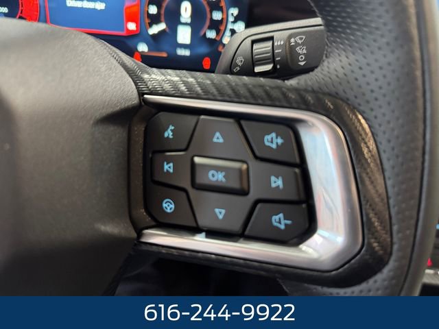 New 2026 Ford Mustang Premium image 18