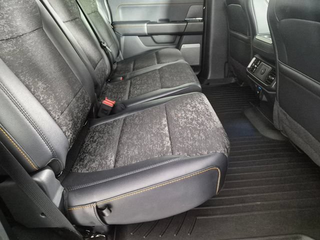 Used 2025 Ford F150 Tremor AWD/4WD image 32