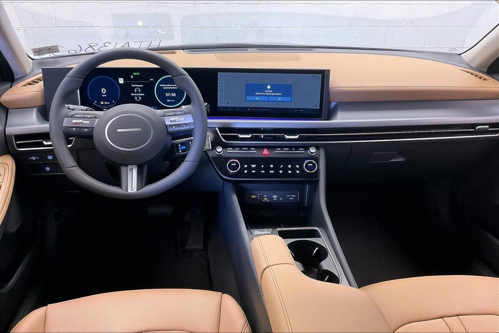 New 2026 Hyundai Sonata Limited image 5