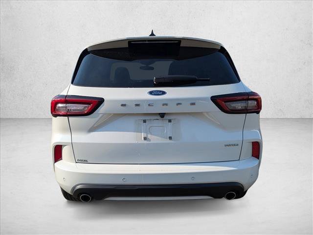 Used 2023 Ford Escape ST-Line w/ Tech Pack #1 AWD/4WD image 6