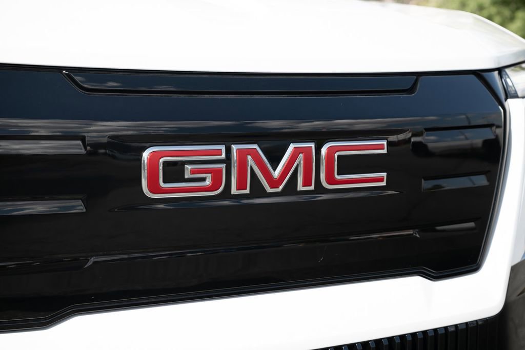 New 2026 GMC Sierra EV Elevation AWD/4WD image 10