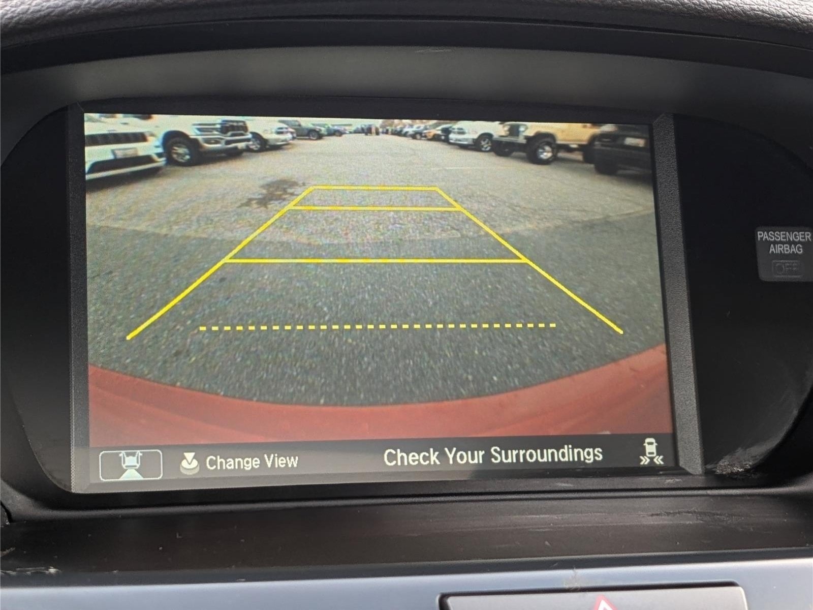 Used 2018 Acura TLX w/ Technology Package AWD/4WD image 32