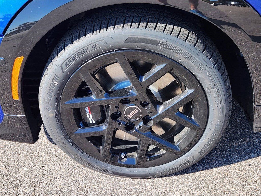 Used 2026 MINI Cooper S FWD image 7