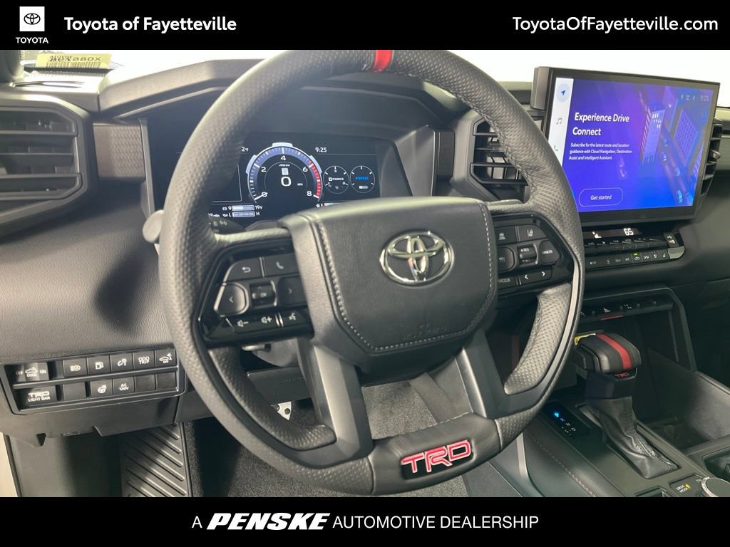 Used 2024 Toyota Tundra TRD Pro AWD/4WD image 25