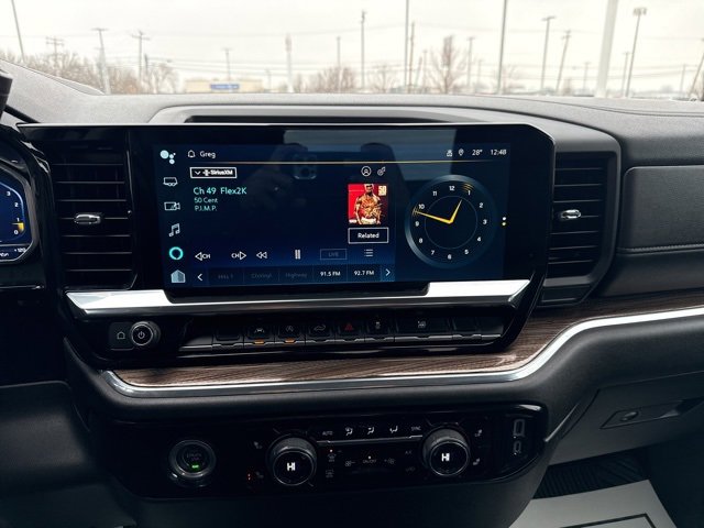 Used 2023 Chevrolet Silverado 1500 LT image 23