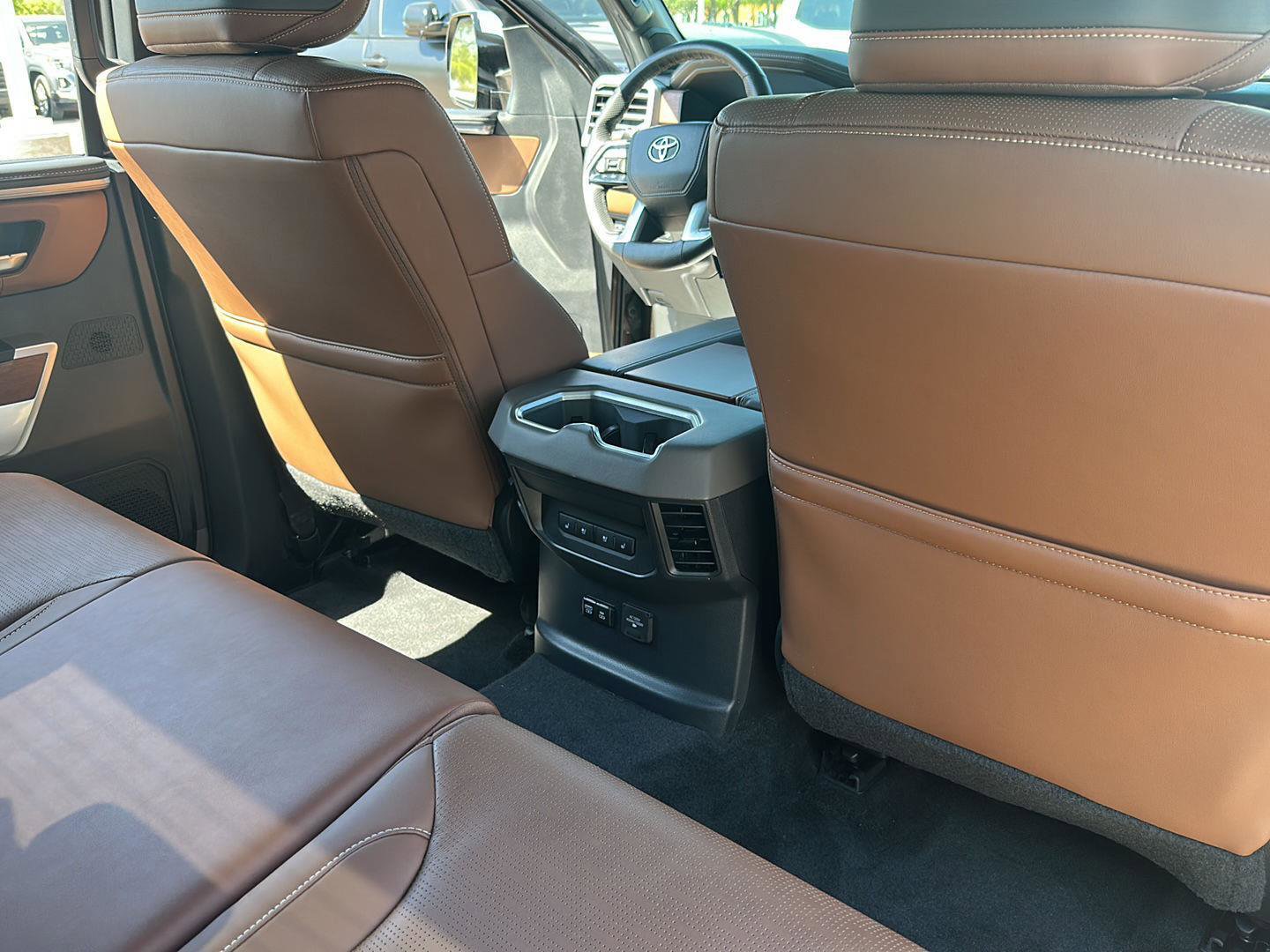 Used 2024 Toyota Tundra 1794 Edition image 23