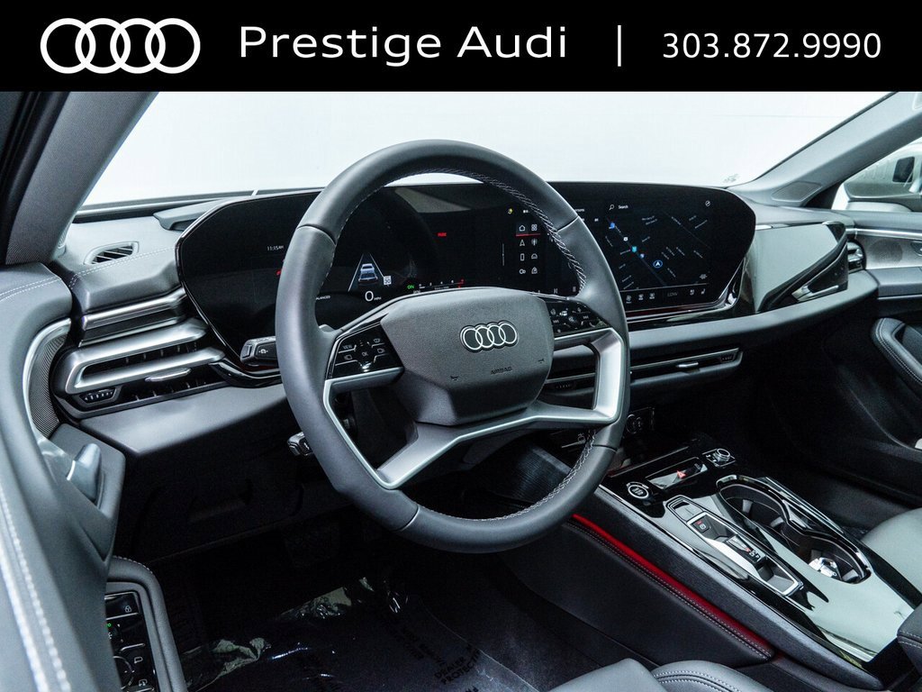 New 2025 Audi A5 2.0T Premium Plus image 13