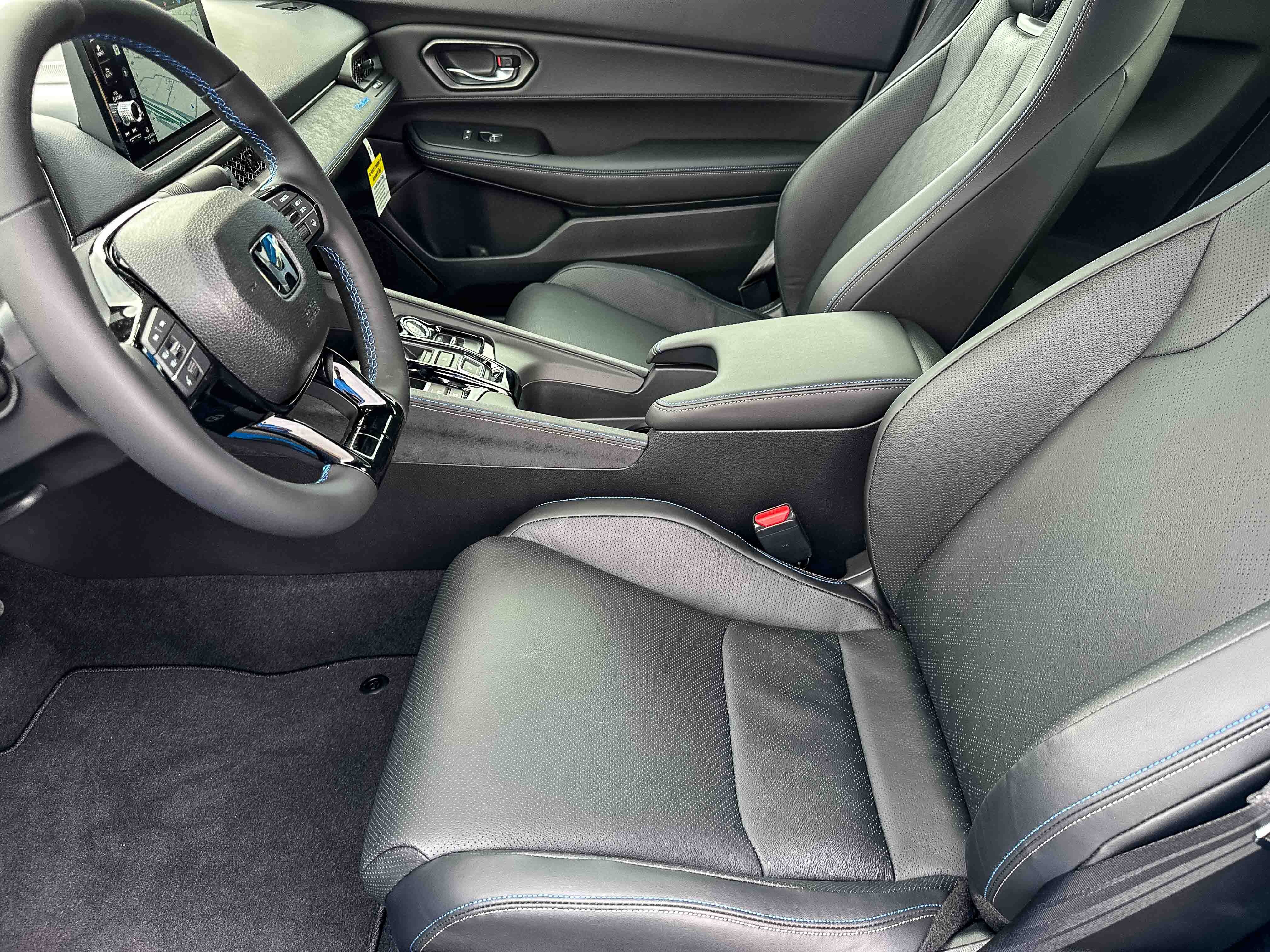 New 2026 Honda Prelude image 10