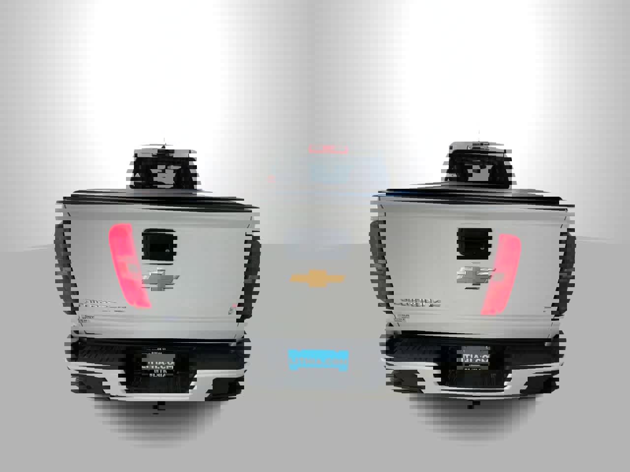 Used 2017 Chevrolet Colorado LT image 7