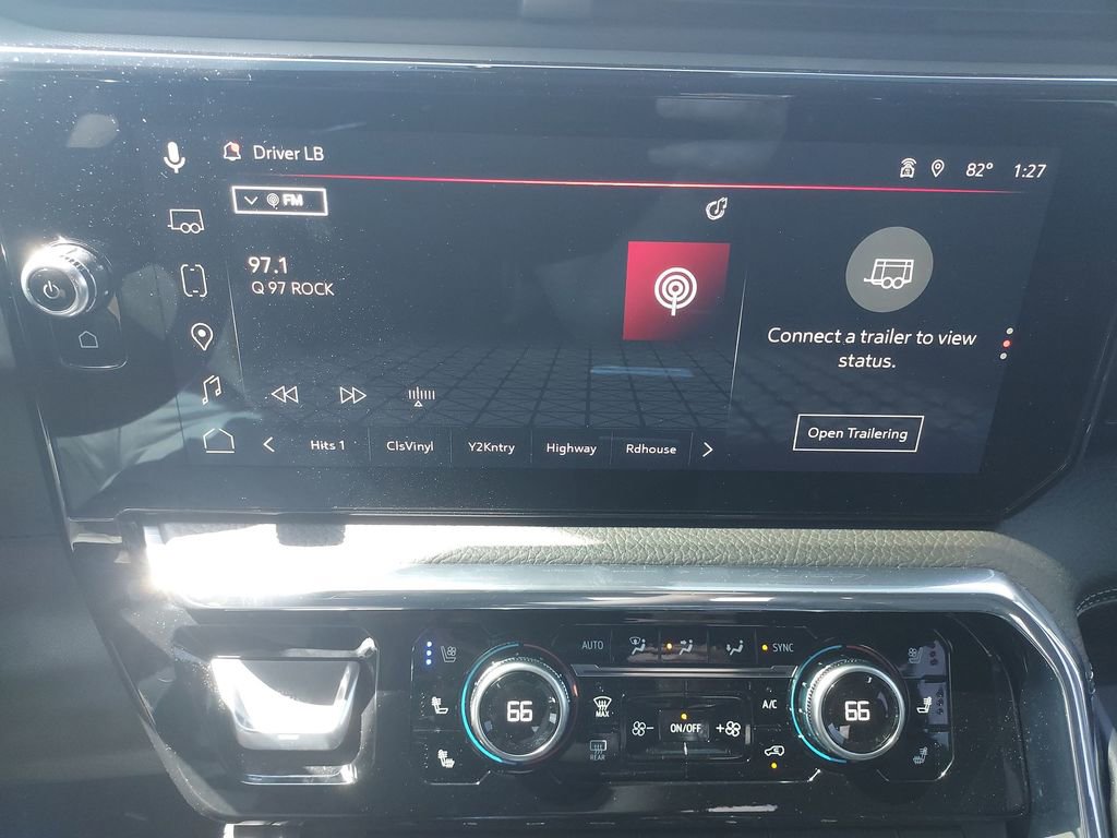 Used 2024 GMC Sierra 2500 Denali image 22