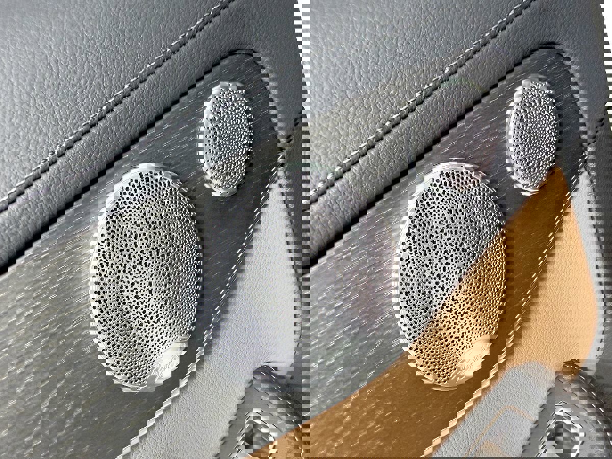 Used 2019 Mercedes-Benz C 43 AMG 4MATIC Sedan image 41