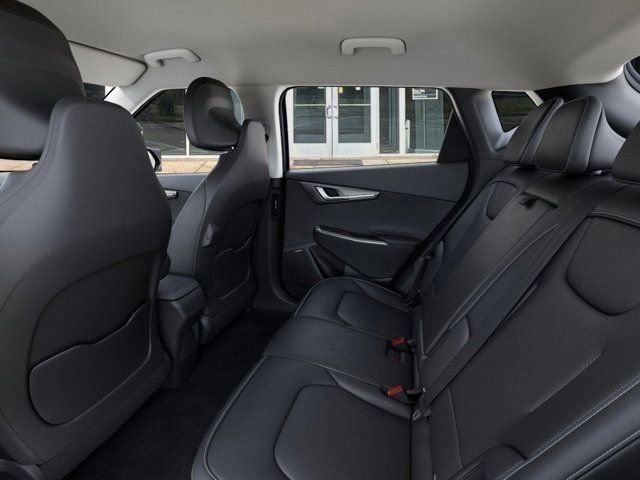 New 2025 Kia EV6 Wind image 18