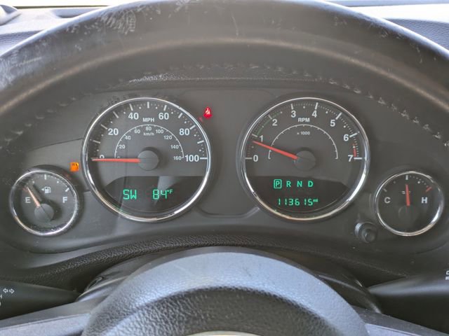 Used 2016 Jeep Wrangler Unlimited Sport w/ Quick Order Package 24S image 24