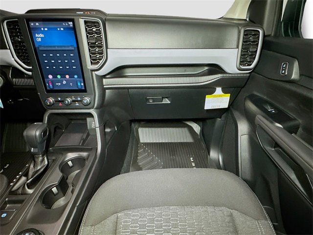 New 2025 Ford Ranger XL w/ Trailer Tow Package image 25