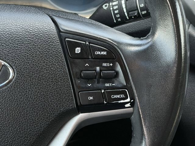 Used 2018 Hyundai Tucson SEL Plus image 14