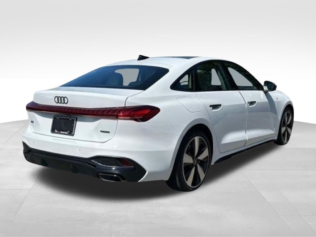 New 2026 Audi A5 Premium AWD/4WD image 4