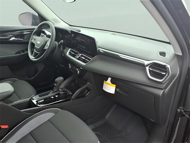 New 2026 Chevrolet TrailBlazer LT w/ Driver Confidence Package image 21