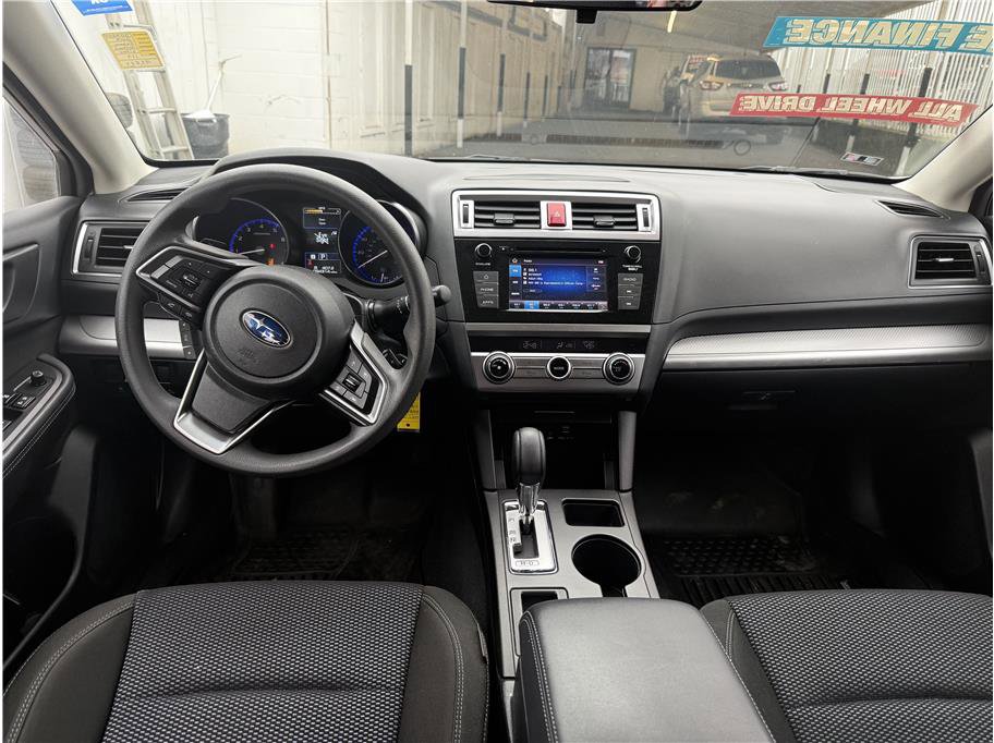 Used 2019 Subaru Outback 2.5i image 9