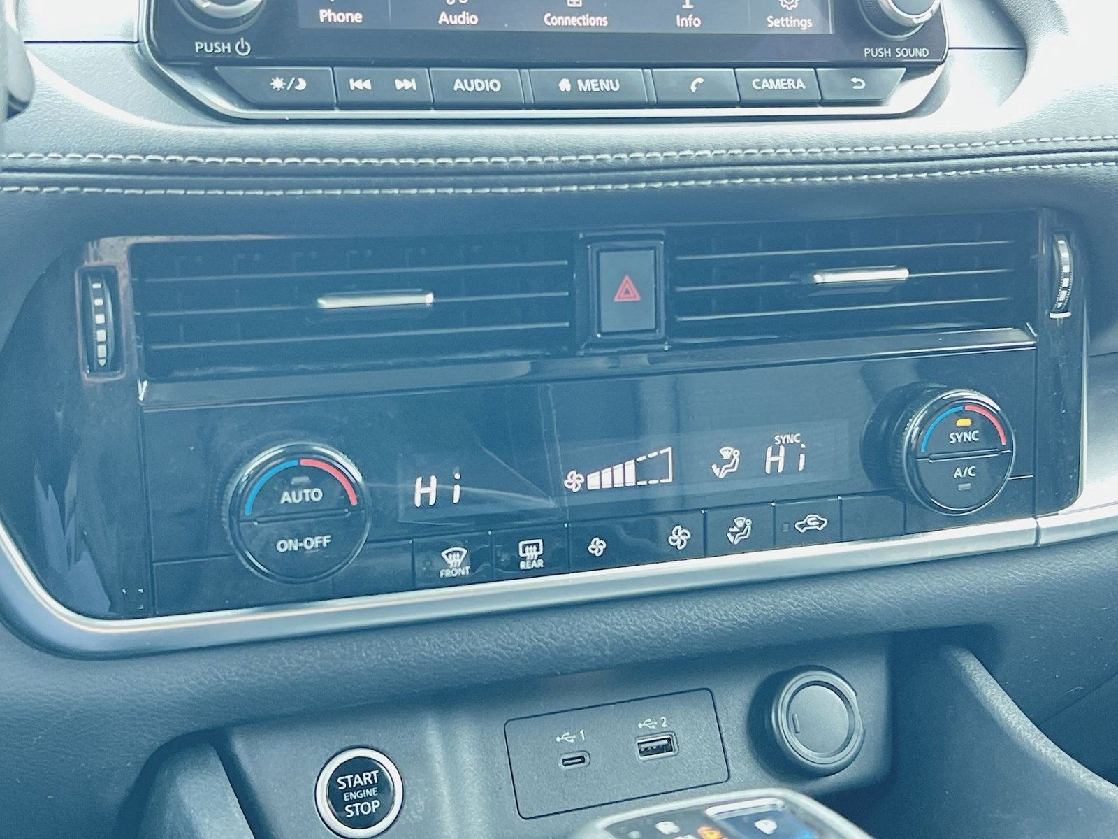 Used 2021 Nissan Rogue SV image 20