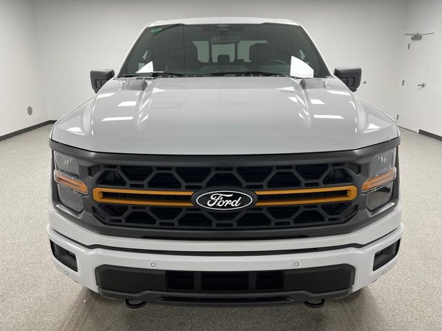 Used 2025 Ford F150 Tremor w/ Bed Utility Package AWD/4WD image 3