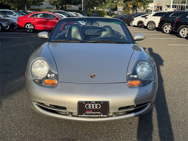 Used 2000 Porsche 911 Carrera image 9